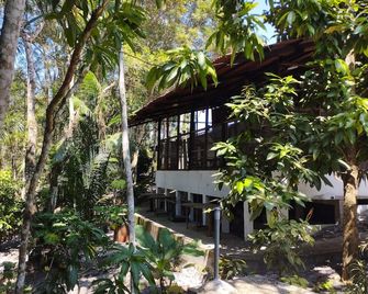 Amazon Lodge Varillal - Iquitos - Udsigt
