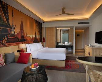 Angsana Xishuangbanna - Xishuangbanna - Bedroom