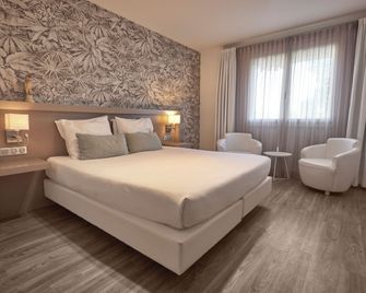 Van der Valk Hotel Le Catalogne Saint Aygulf - Fréjus - Balkon
