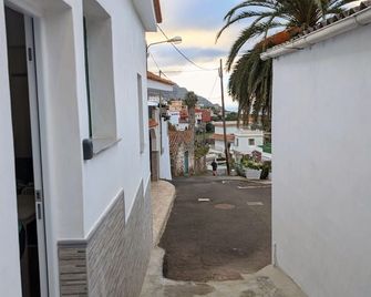 Tierra Del Trigo - Chc - Casa Cira 2 - Los Silos
