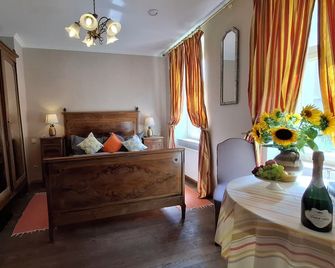 Logis Auberge Mistral - Freiberg