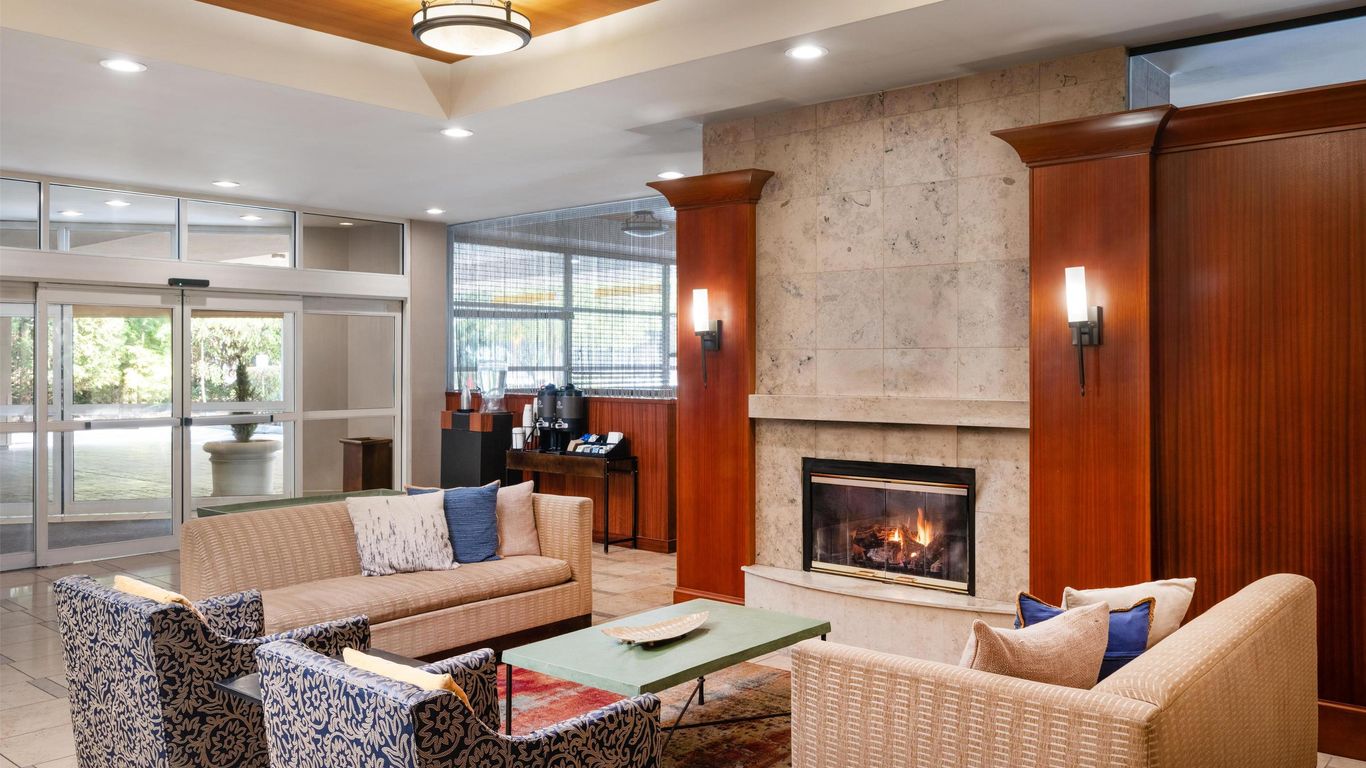 Eastgate Hotel, BW Signature Collection