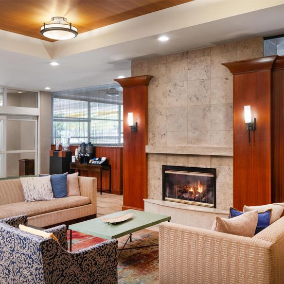 Eastgate Hotel, BW Signature Collection image 1