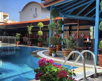Wonder Life Hotel - Manavgat - Pool