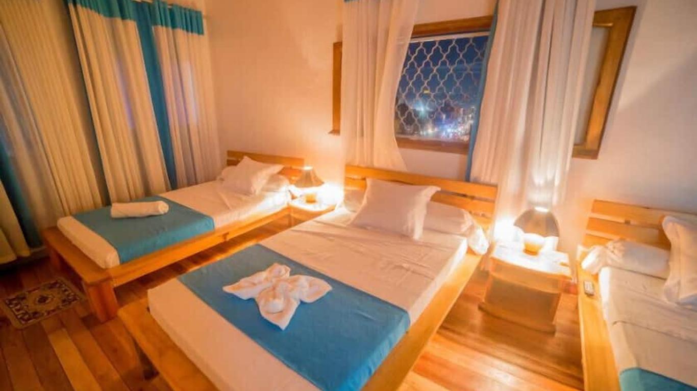 Cassava B&B