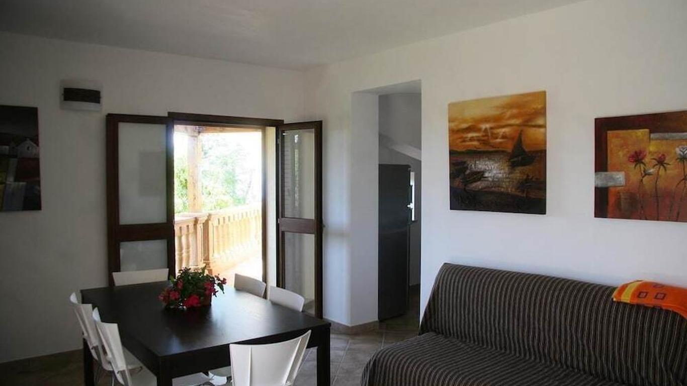 Case Vacanze Castellana Iris