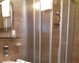 Apartement Sonnenhof - Resia