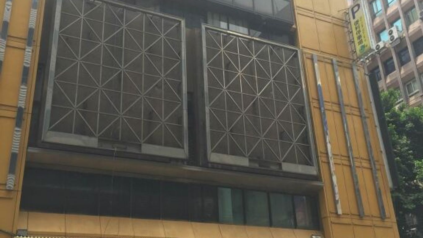 كليك هوتل - شيميندينغ برانش