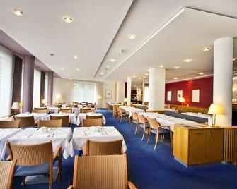 Hotel Strudlhof - Wien - Ravintola