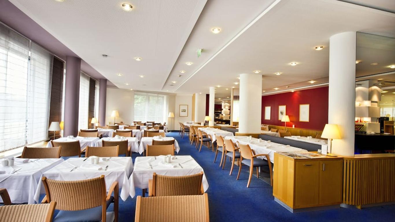 Hotel Strudlhof Vienna