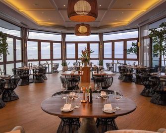 Hilton Hotel Tahiti - Faaa - Restaurant