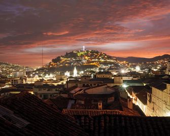 Villa Colonna - Quito