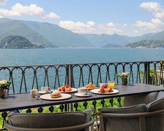 Casa Du Lac, by R Collection Hotels - Varenna - Balkón