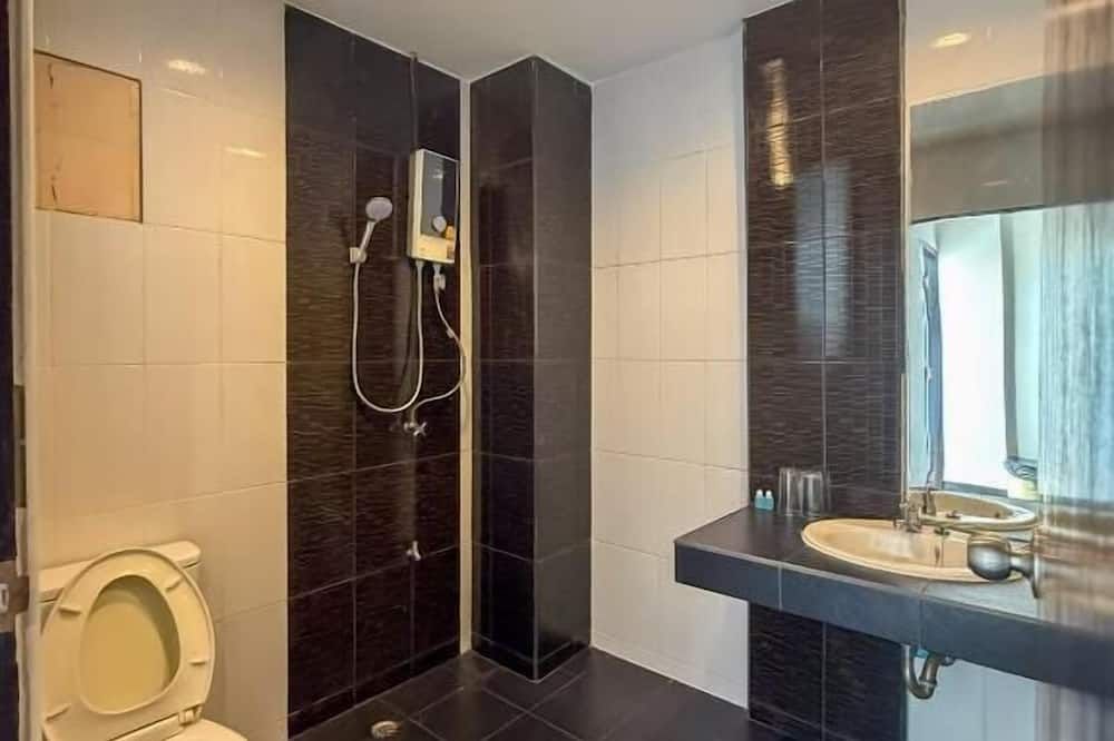 Por Saha Hotel Ramkhamhaeng 100 - בנגקוק