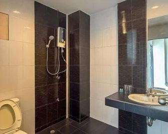 Por Saha Hotel Ramkhamhaeng 100 - Bangkok