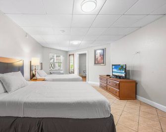 Cedar Park Whirlpool Suites - North Stonington