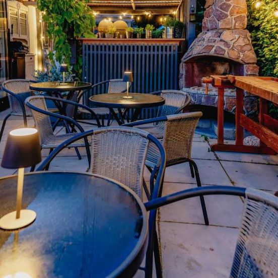 Strandidyl Bed & Breakfast – Haderslev