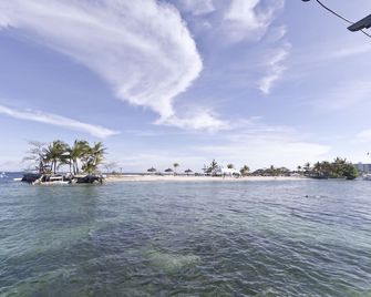 Bluewater Maribago Beach Resort - Lapu-Lapu City