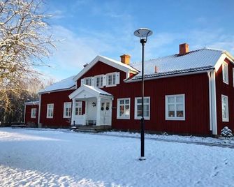 Storgården i Rimforsa - Rimforsa - Bâtiment