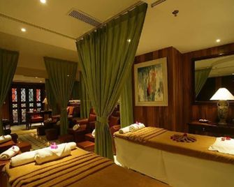 Hanoi L'heritage Diamond Hotel & Spa - Hanoi
