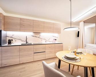 Avia Living Anna - Brunico - Cocina