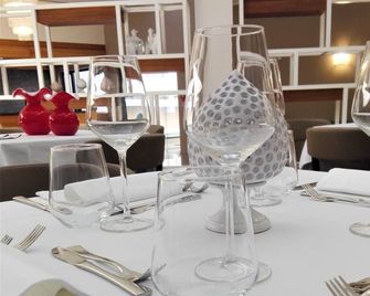 D'Aragona Lifestyle Hotel - Conversano - Restaurant
