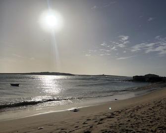 Estoril Boavista - Sal Rei - Strand