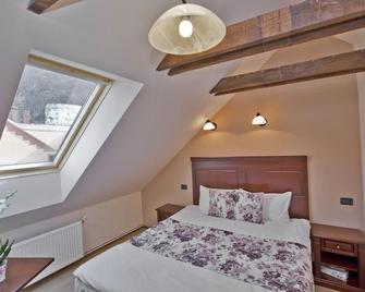 Casa Reims - Braşov - Bedroom