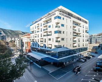Hotel Mostar - Mostar - Edificio