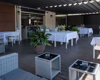 Hotel Ciutat Martorell - Martorell - Restaurant