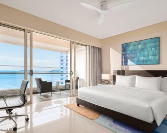 Intercontinental Hotels Residences NHA Trang By IHG - Nha Trang - Habitación