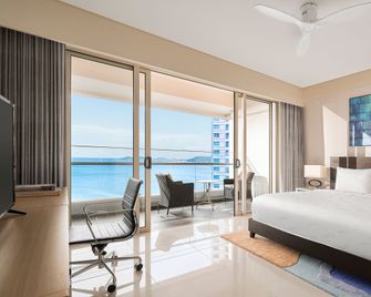 Intercontinental Hotels Residences NHA Trang By IHG - Nha Trang - Habitación