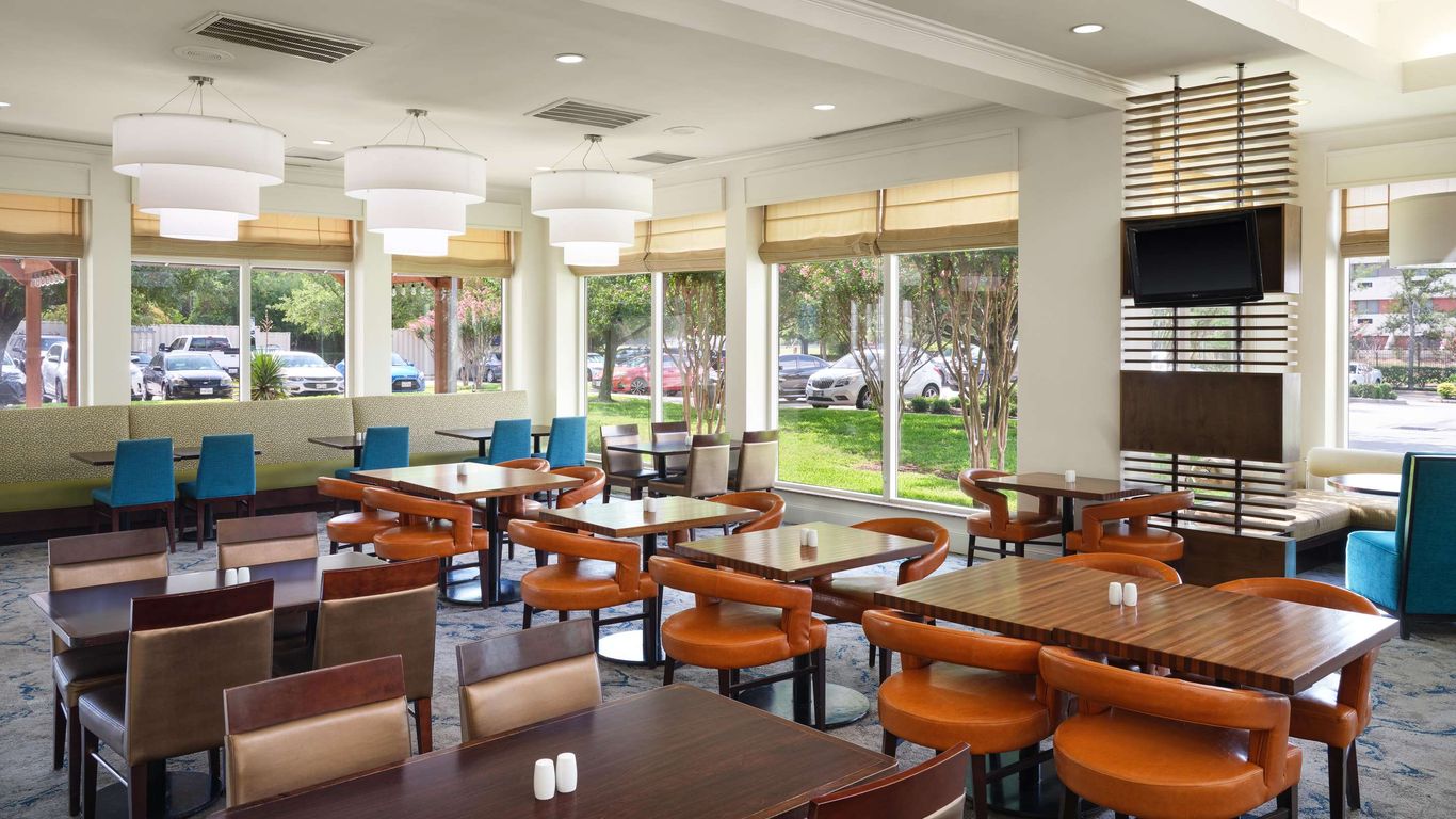 Hilton Garden Inn Houston/Bush Intercontinental Airport