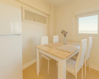 Amazing views in Laredo - Laredo - Essbereich