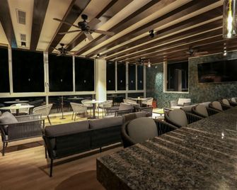 Camino Real Veracruz - Boca del Río - Restaurant