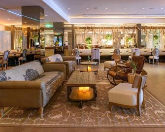 The Shelborne By Proper - Miami Beach - Lounge