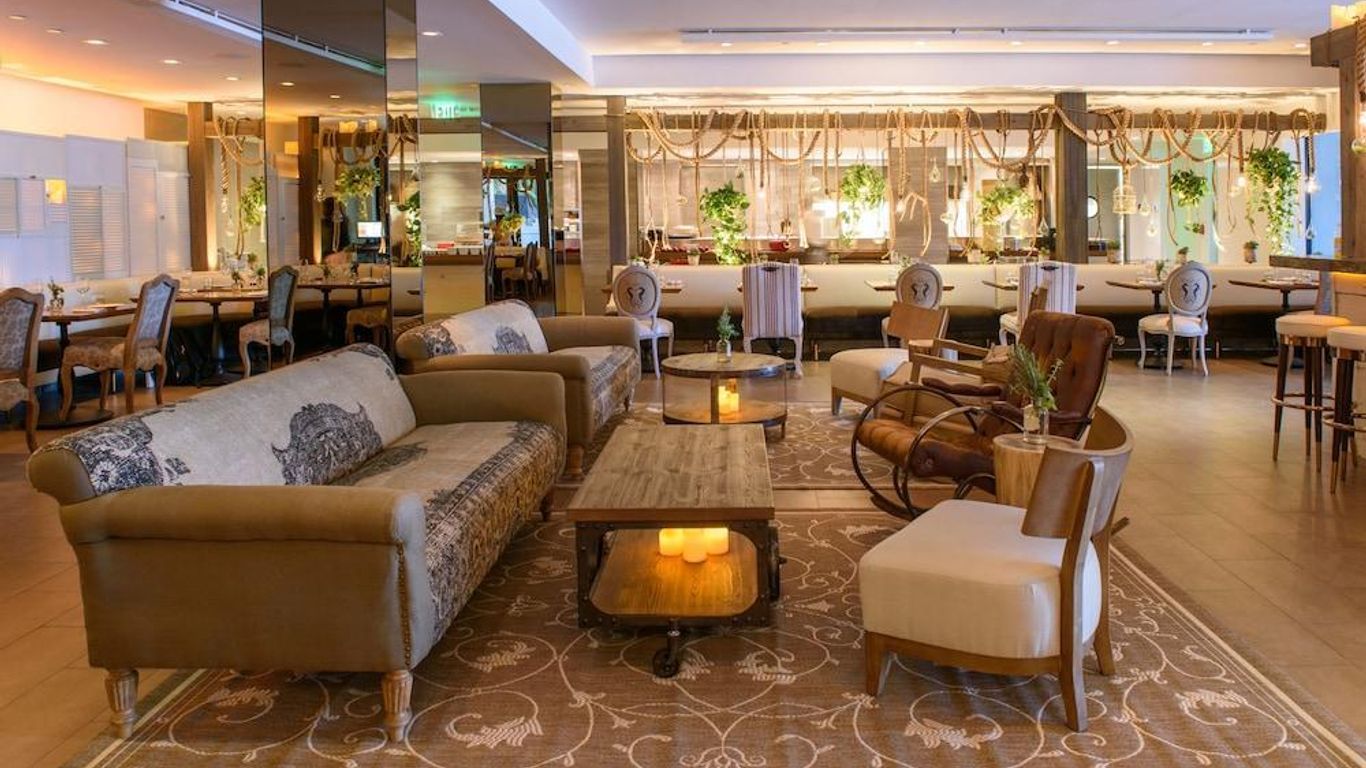 Shelborne South Beach