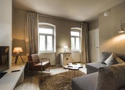 Bs Luxury Apartment - Heidelberg - Sala