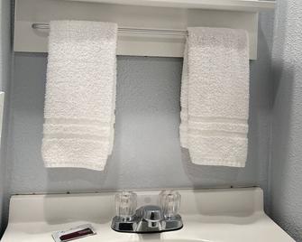 فندق وينسور - سان فرانسسكو - غرفة نوم