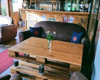 Hotel Restaurant L'eolienne - Dieppe