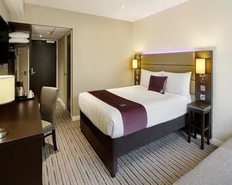 Premier Inn Halifax South - Halifax - Slaapkamer