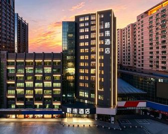 Vyluk(Hohhot Xinhua Plaza) - Hohhot - Gebäude