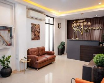 Florencia's Inn - פנגלאו - לובי