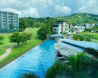 The Par Phuket(Sha Plus+) - Kathu