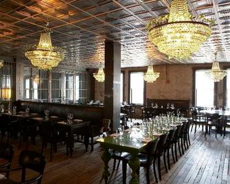 Soho House New York - New York - Ristorante