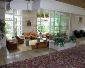 Hotel Dacia - Нептун - Лоббі
