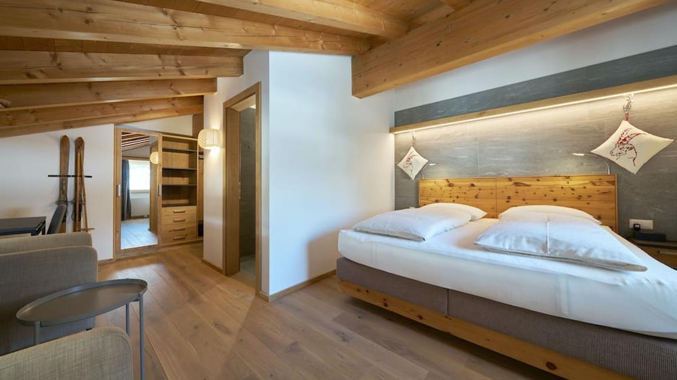 Aparthotel Grischuna