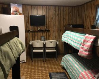 Fishing Bunk room in Port O'Connor - Port O'Connor - Habitación