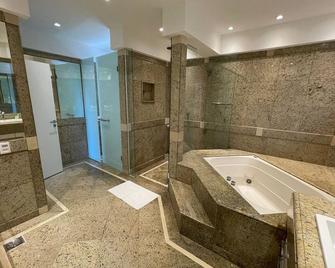 Luxobrasil #rj712mansão São Conrado 05 Rooms Ocean View House High Standard Season - Rio de Janeiro
