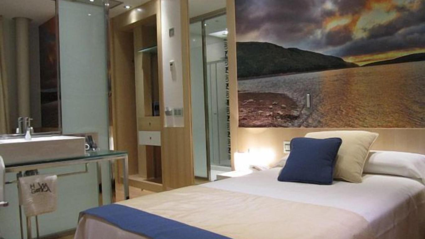 Hotel Vía Gótica